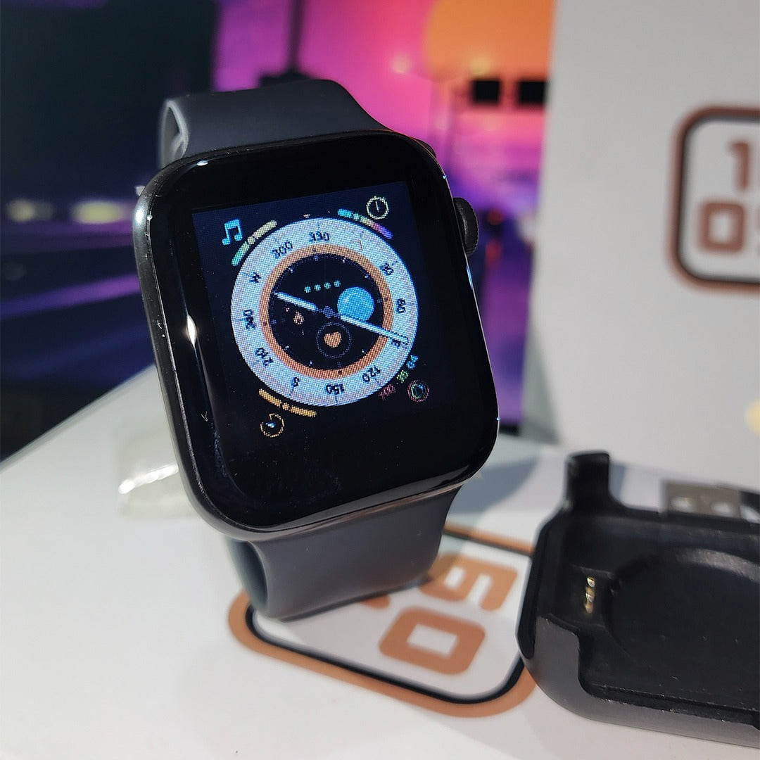 Reloj Smart Watch T500