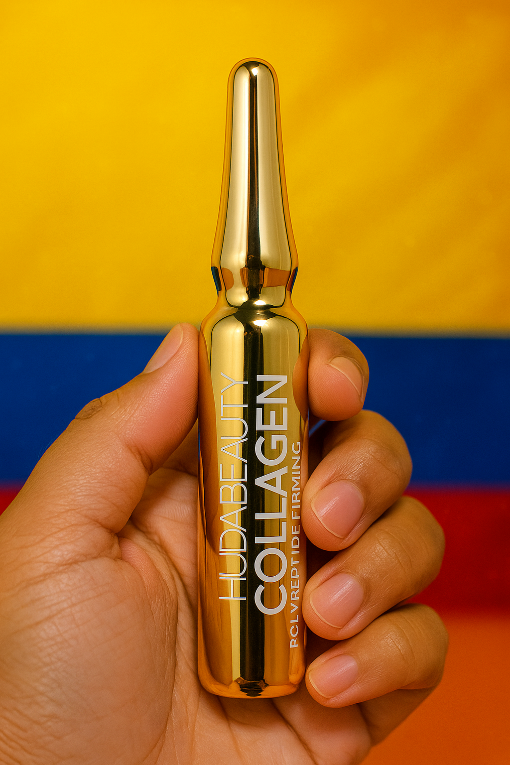 COLAGENO PARA OJERAS