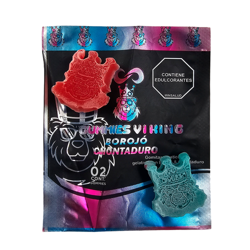Shilajit Gold + Electric Cold + Gummies