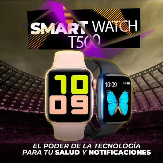 Reloj Smart Watch T500