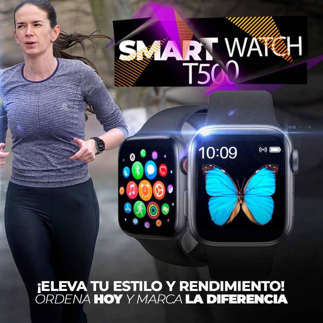 Reloj Smart Watch T500