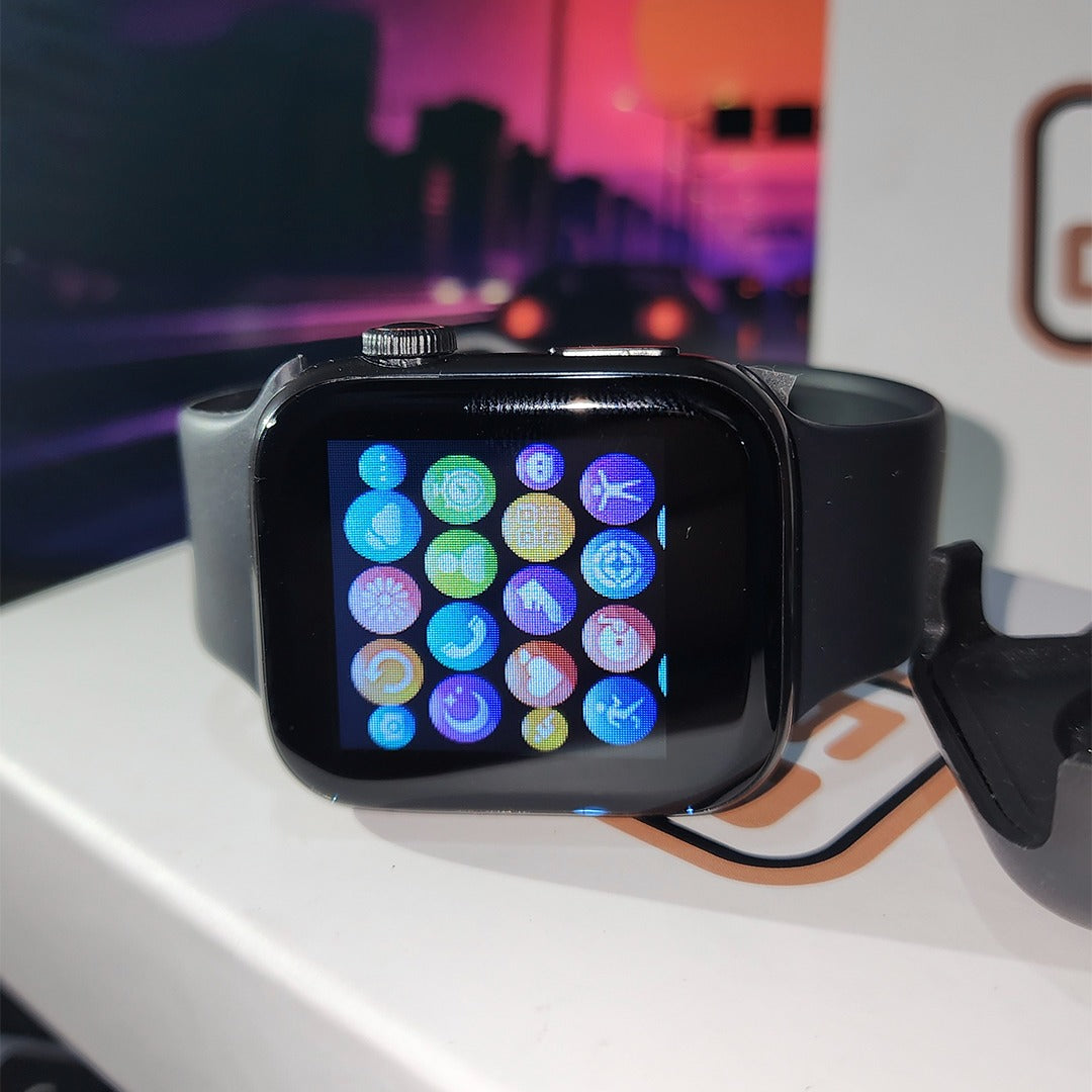 Reloj Smart Watch T500