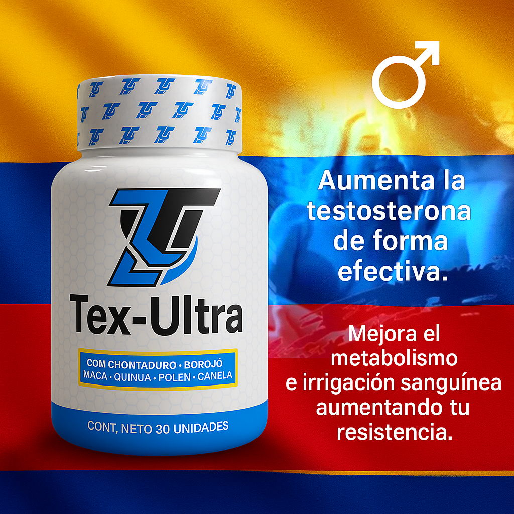 TEX ULTRA