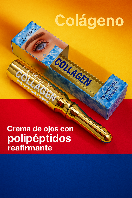 COLAGENO PARA OJERAS