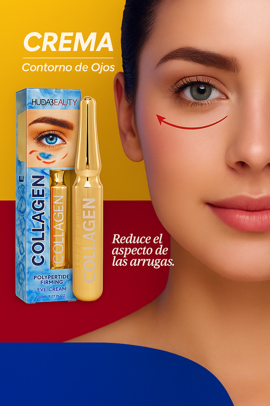 COLAGENO PARA OJERAS